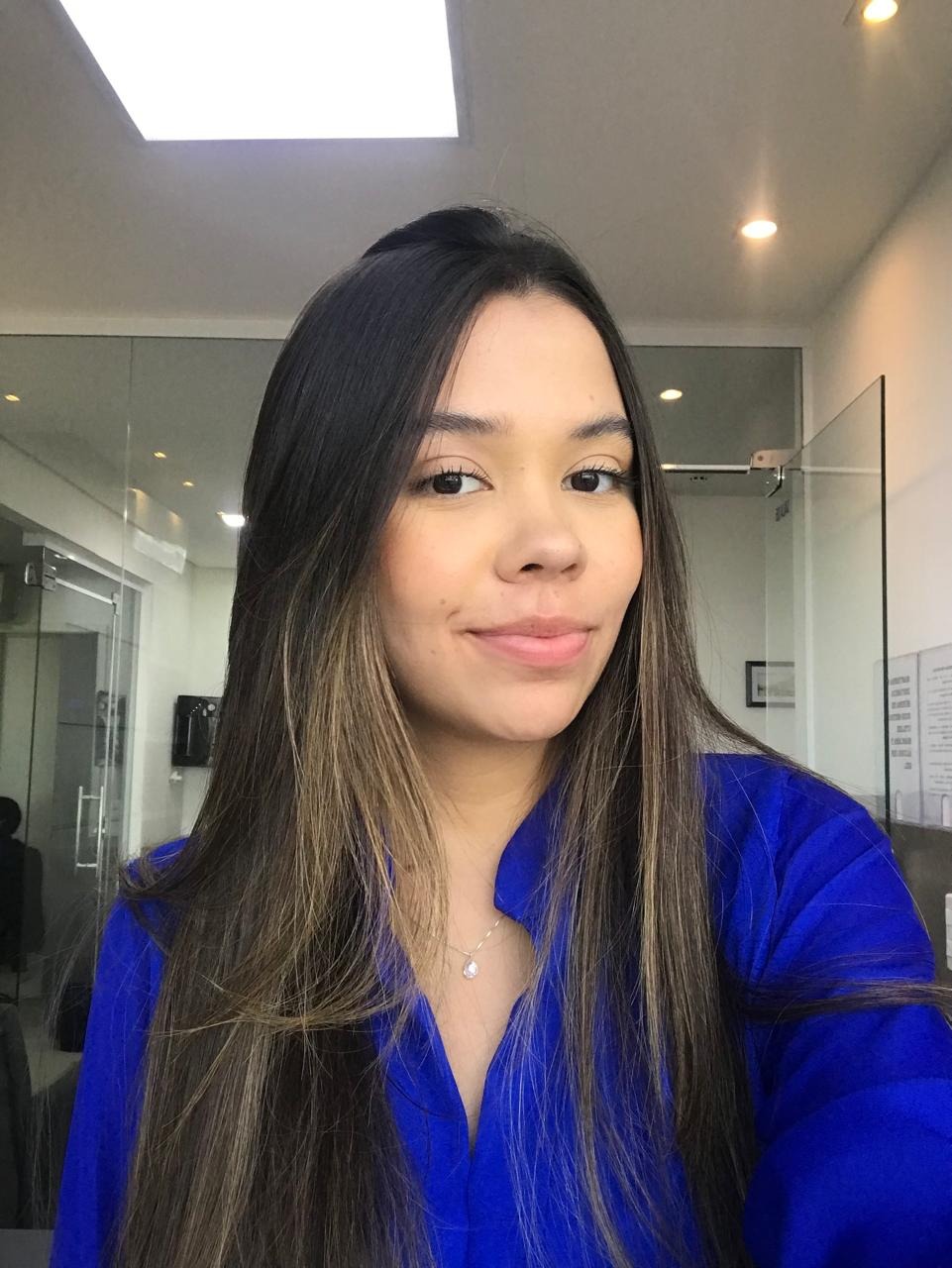 Maria Clara Monção